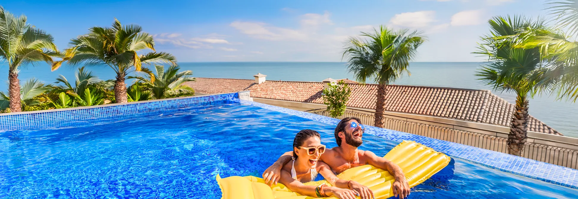 Des voyages qui vous ressemblent !