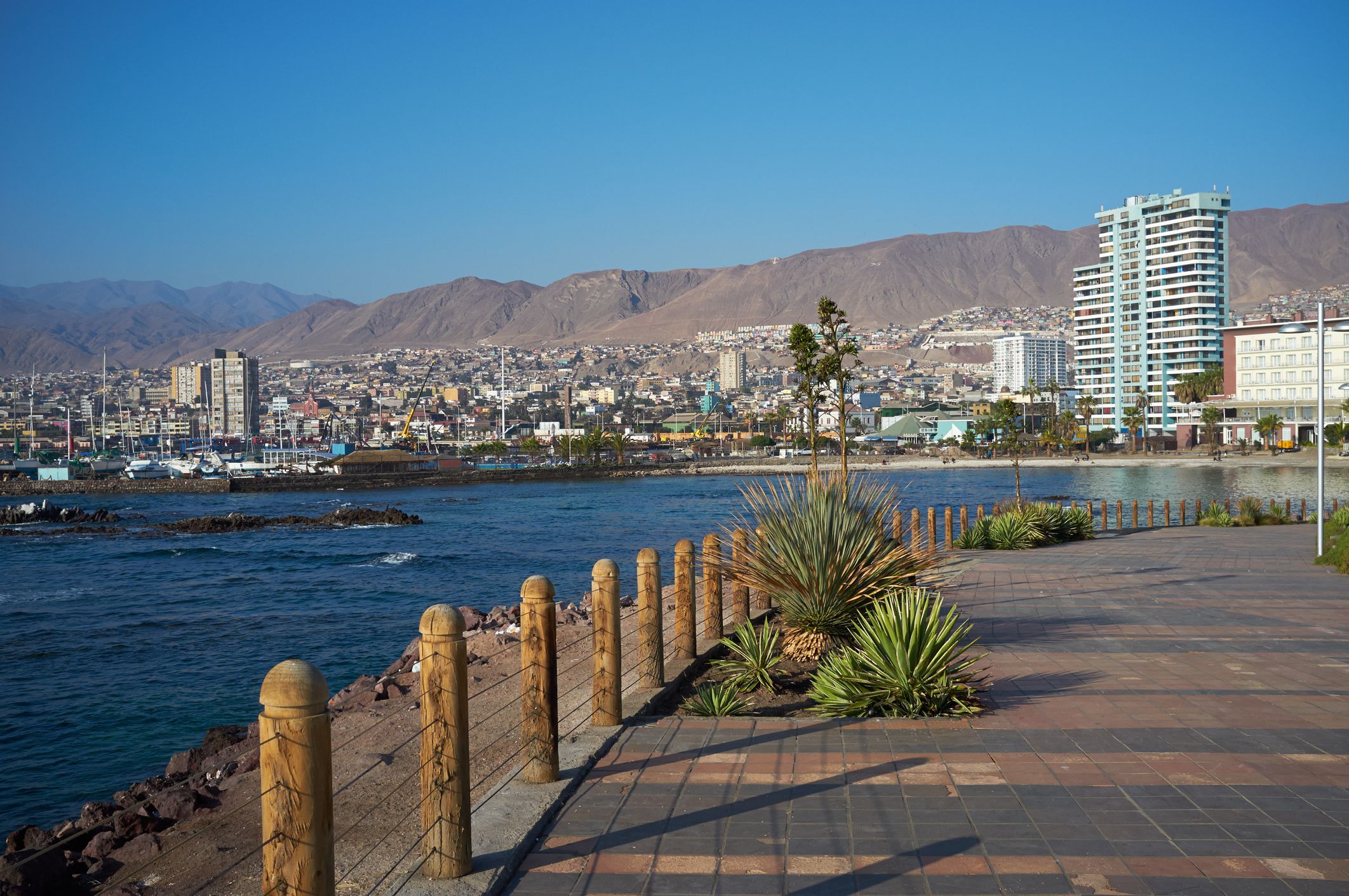 Antofagasta