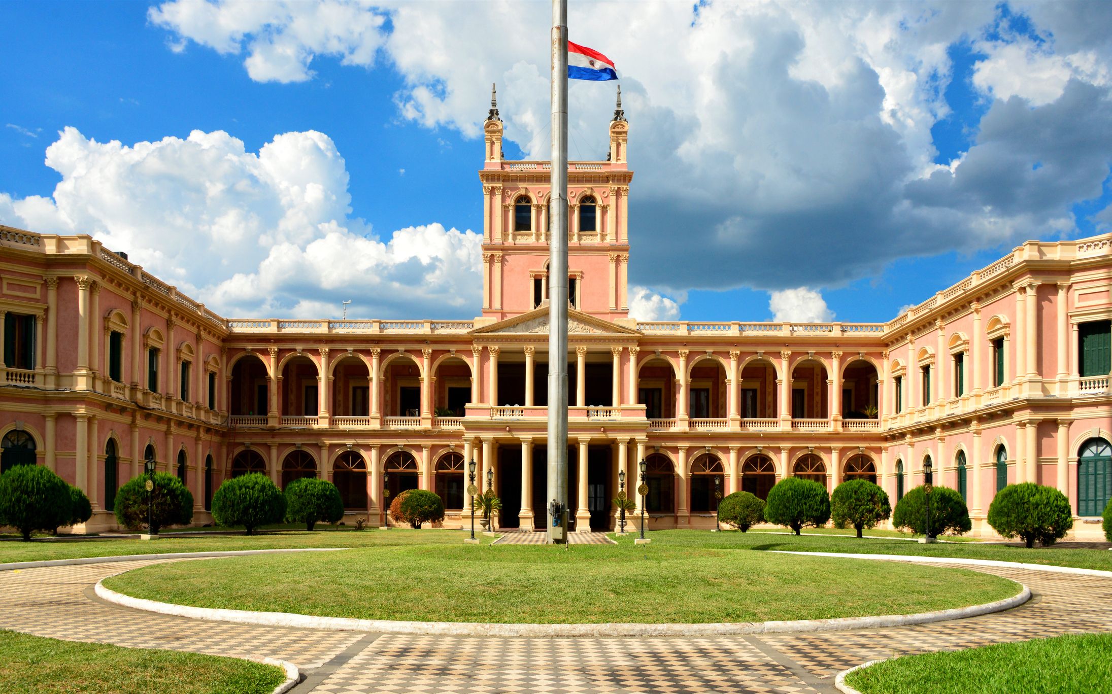 Asuncion