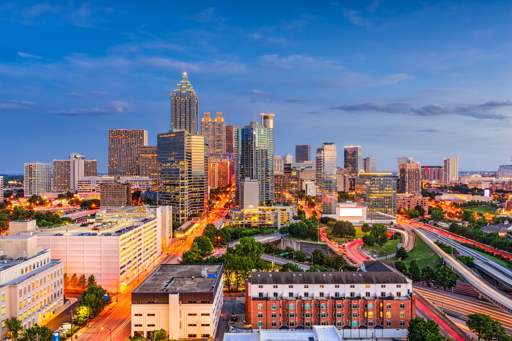 Atlanta