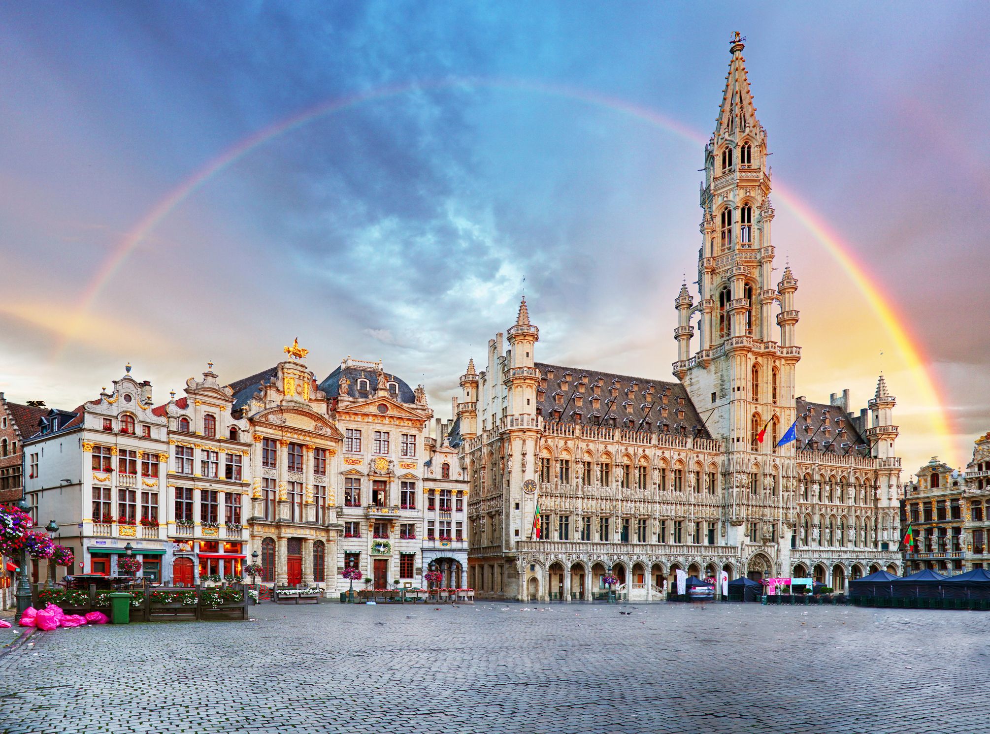 Bruxelles 