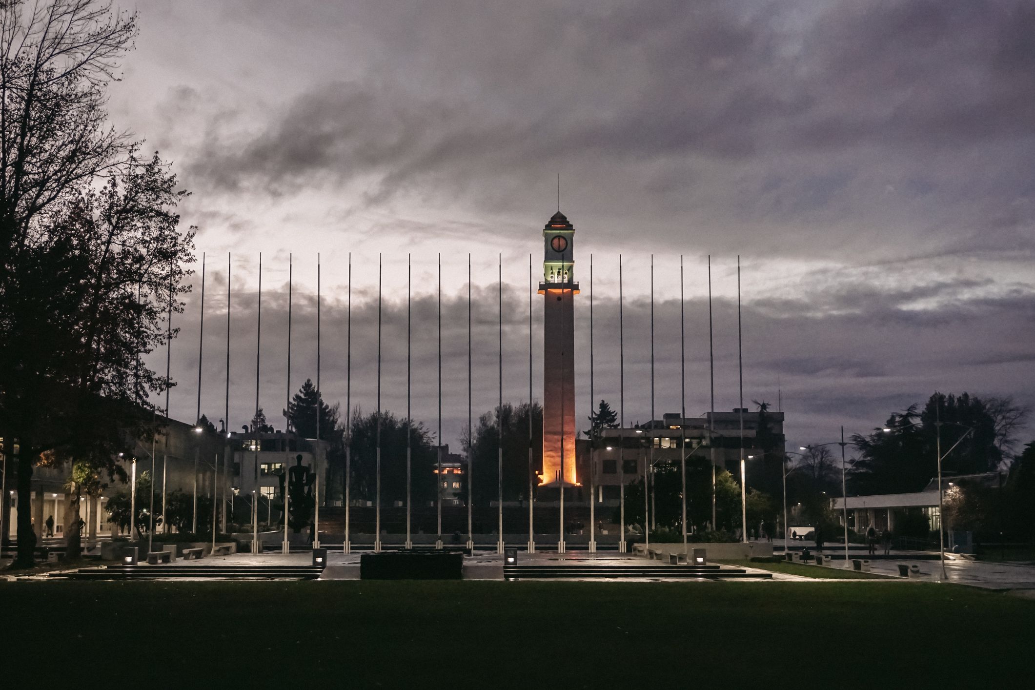 Concepción 