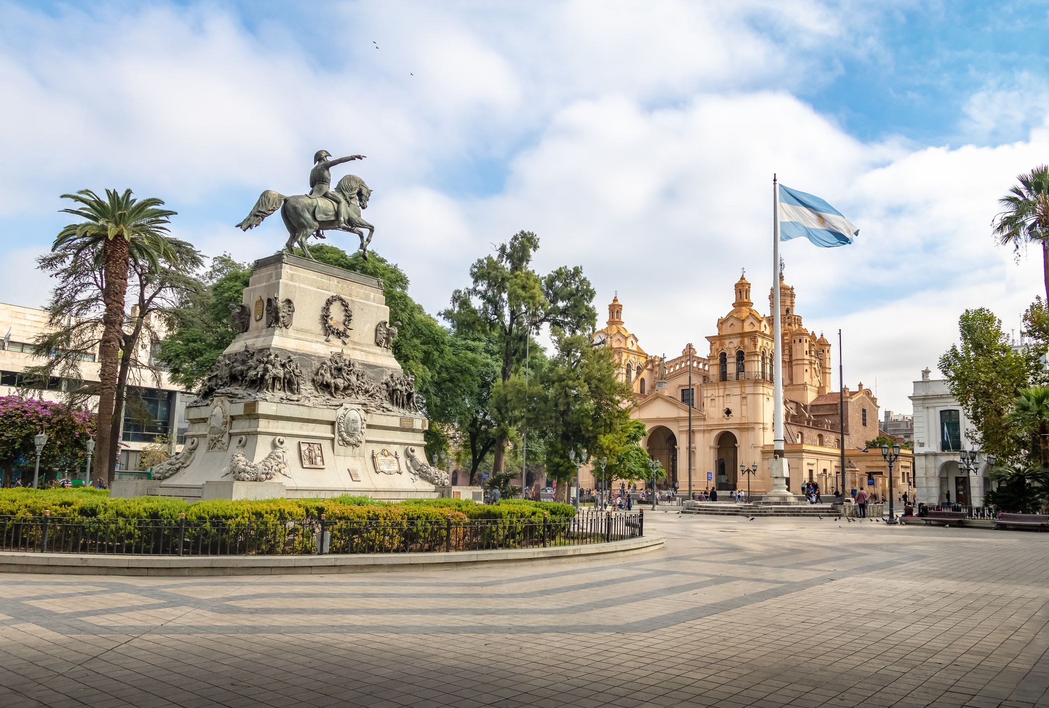 Córdoba 
