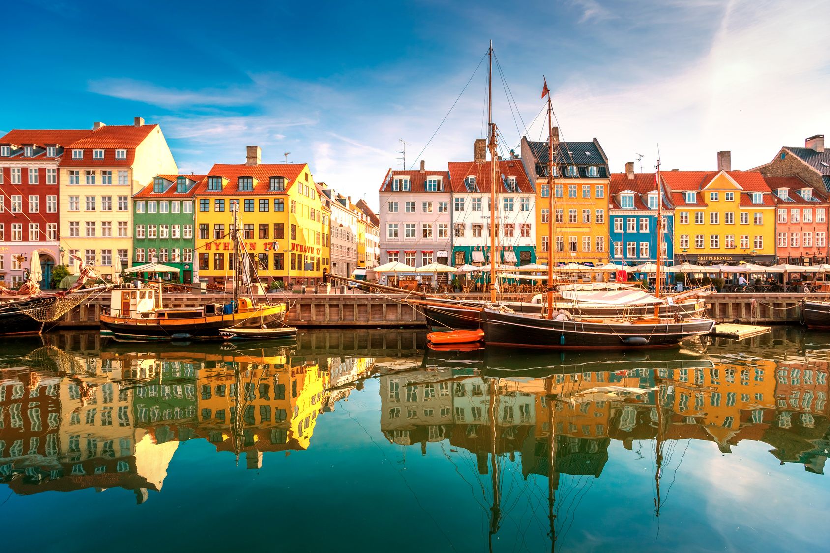 Copenhague