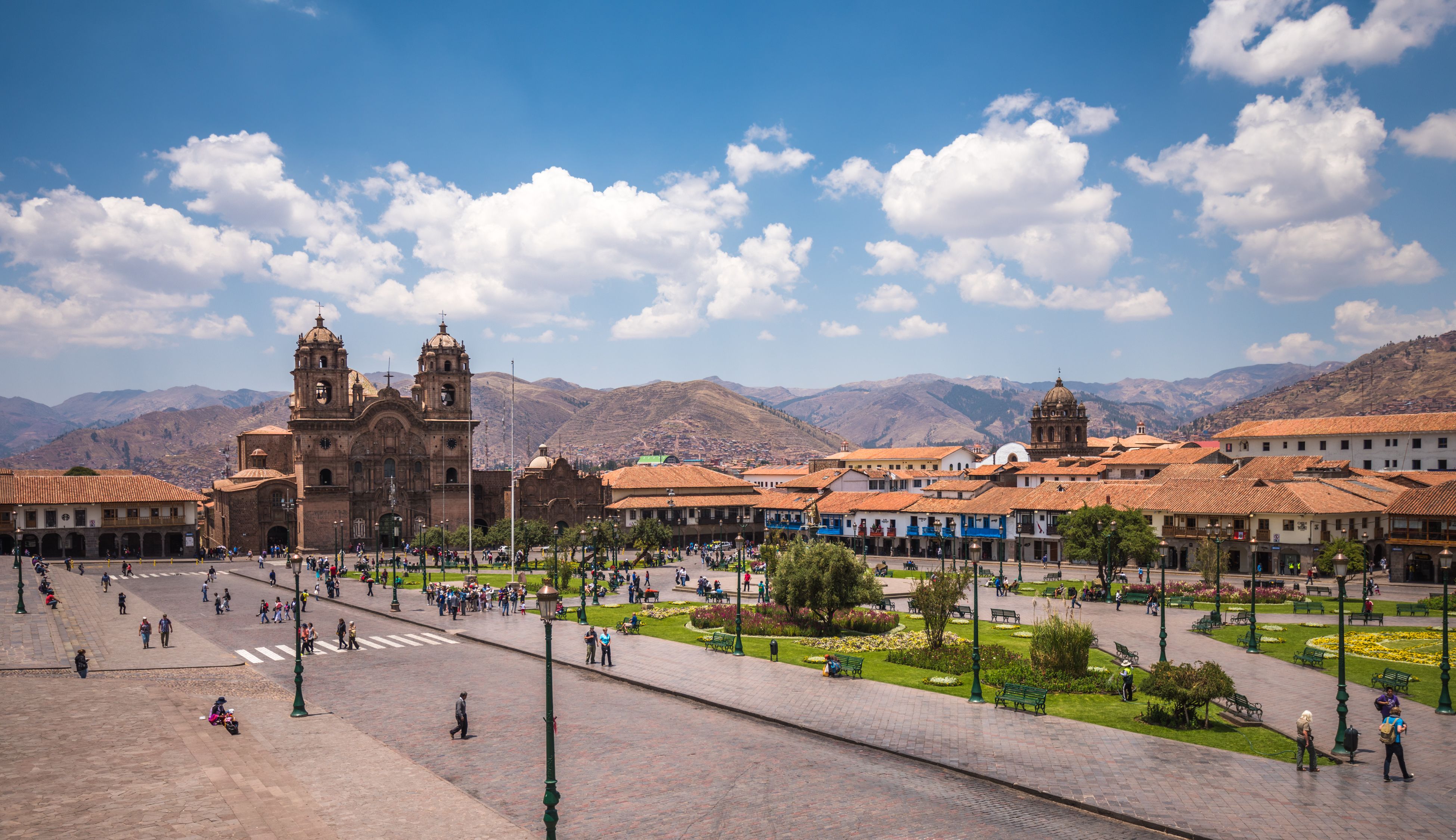 Cuzco 