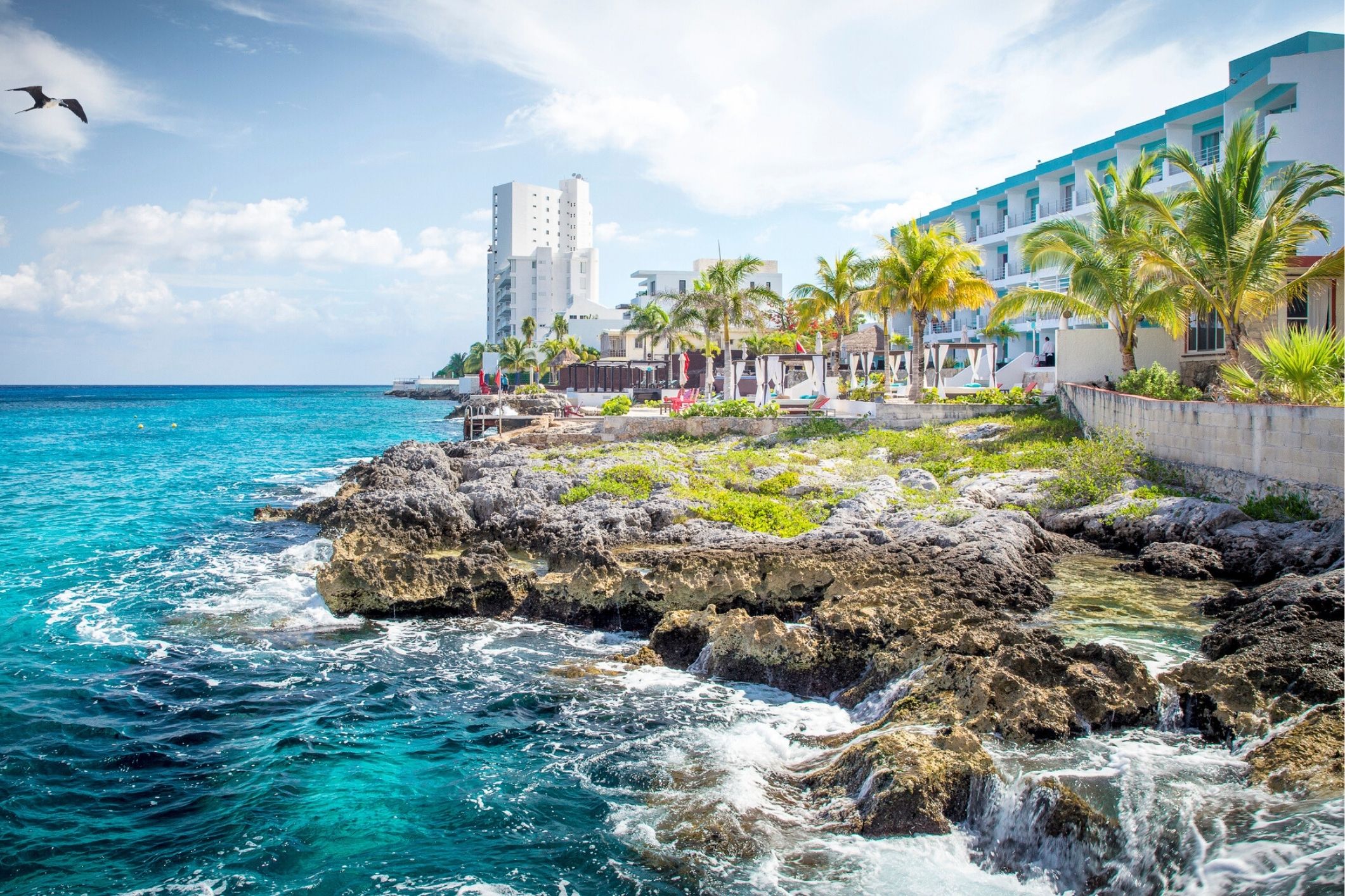 Cozumel