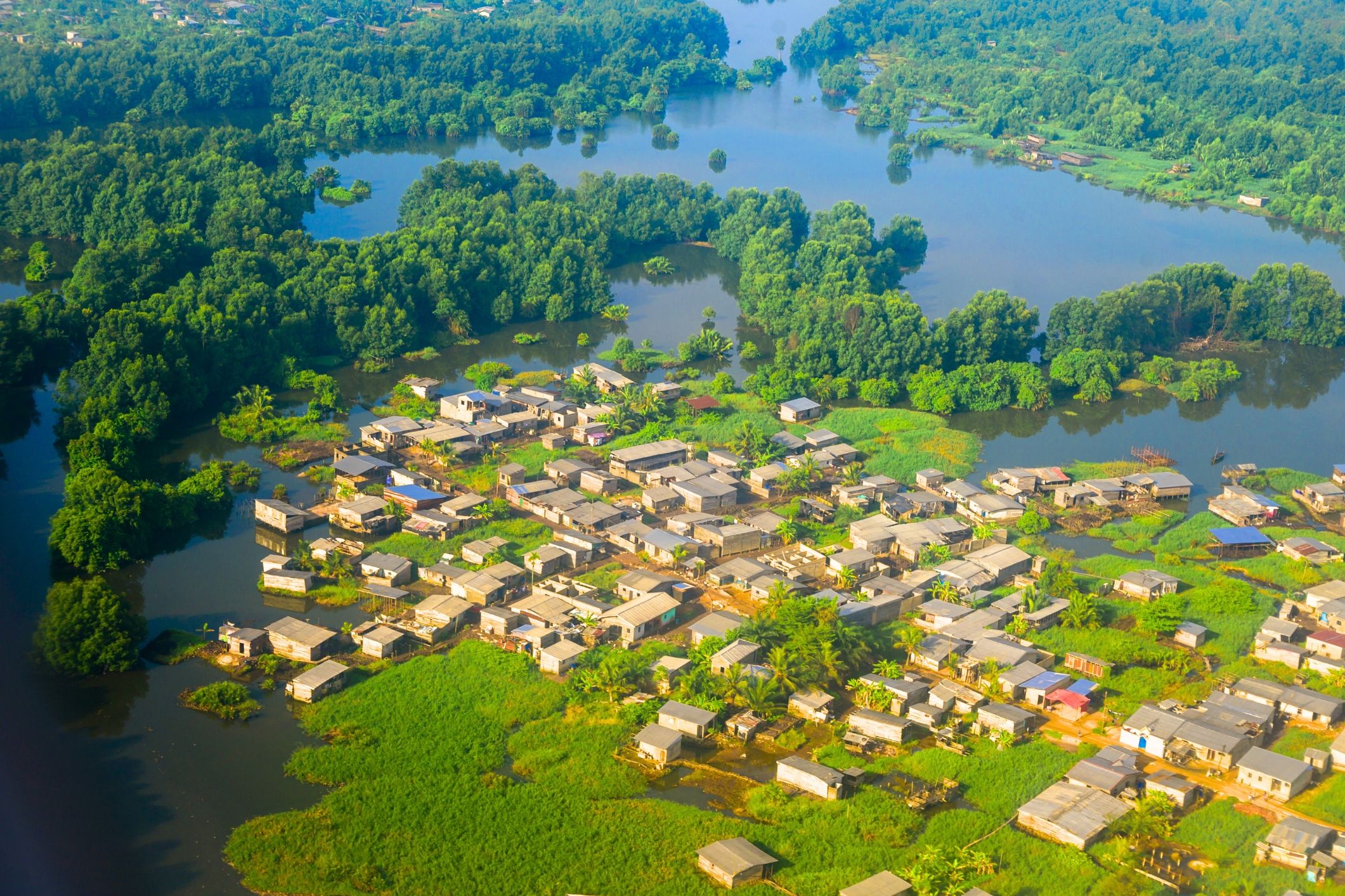 Douala