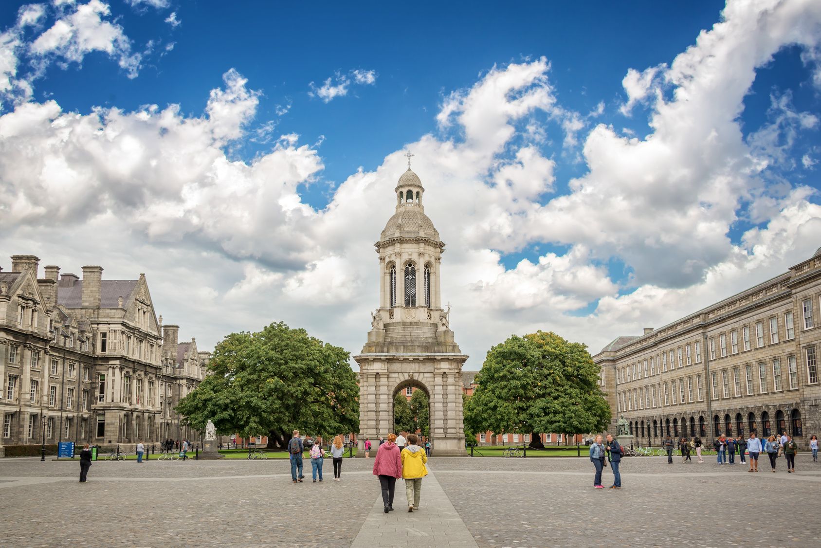 Dublin