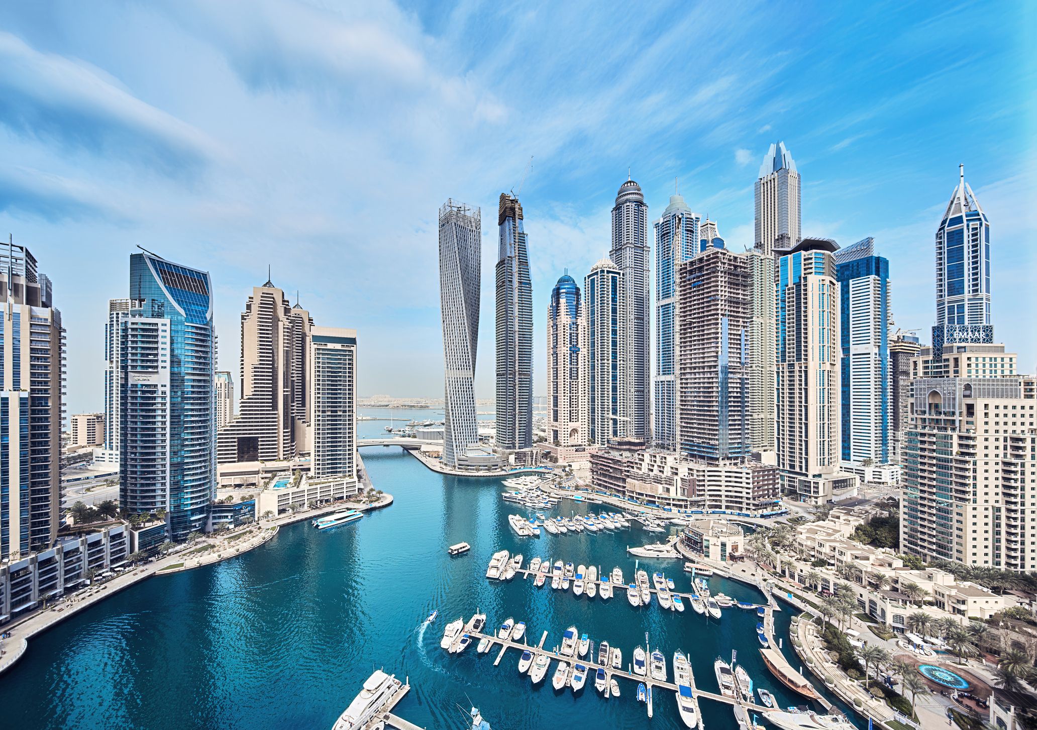 Dubaï 