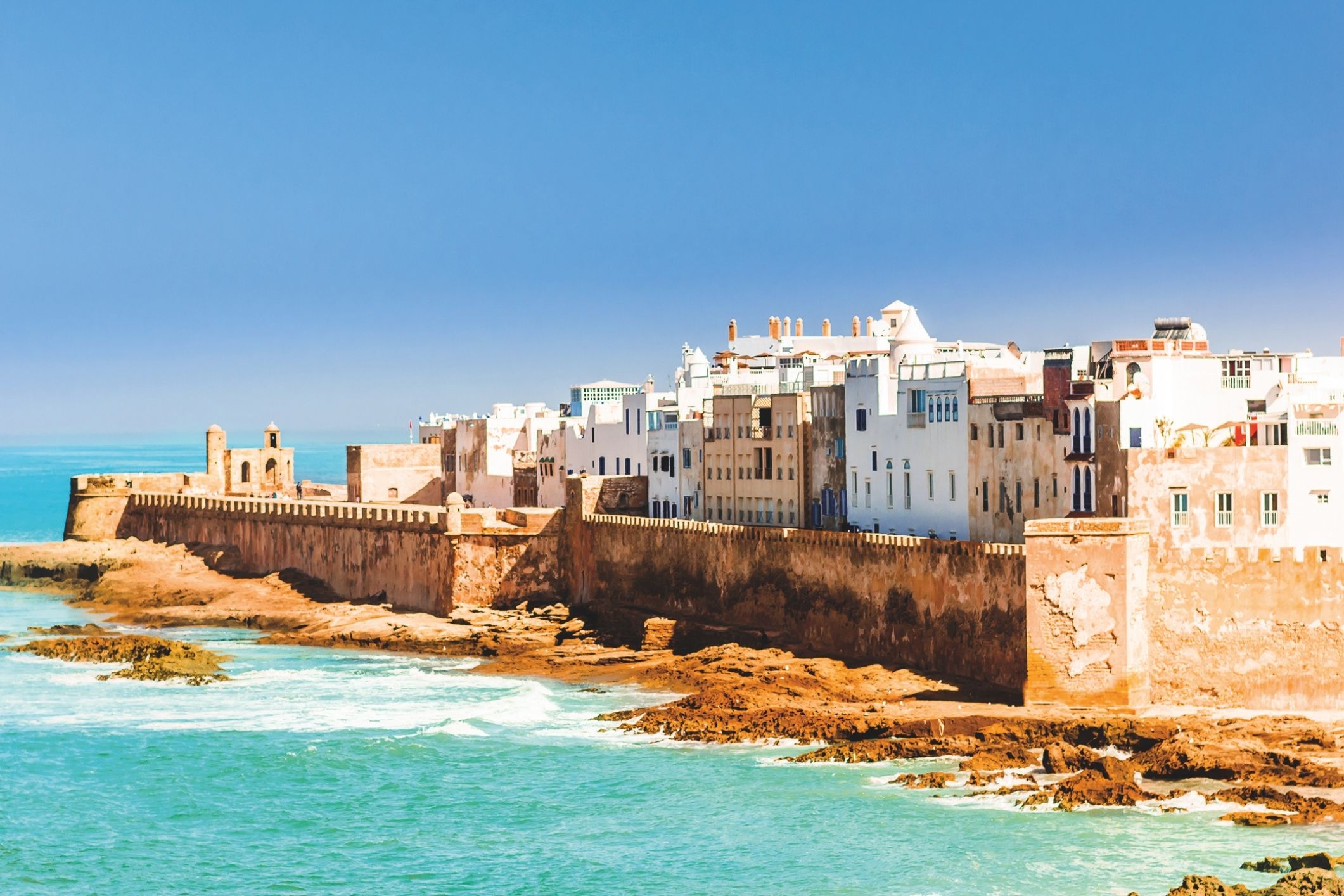Essaouira