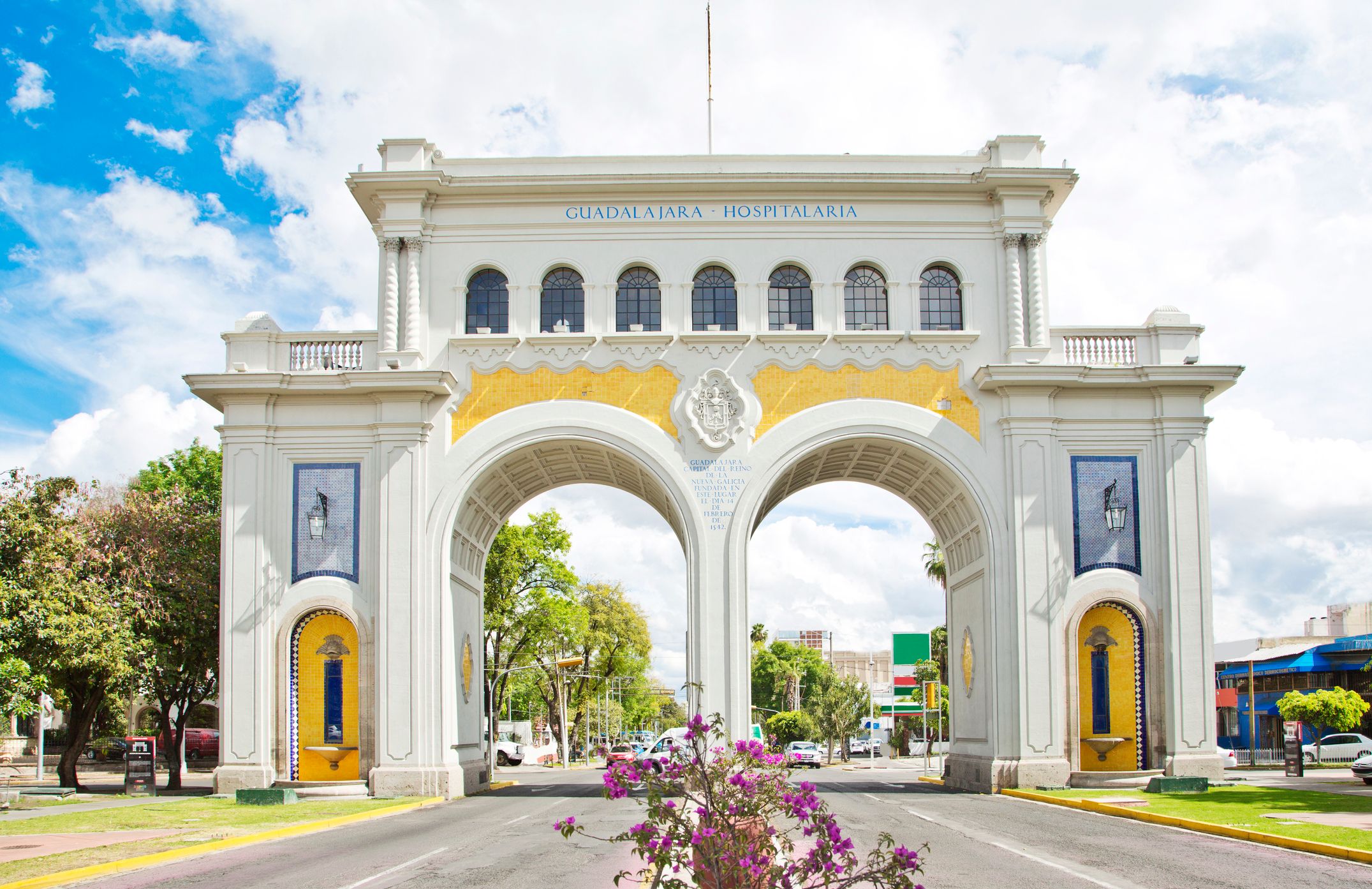 Guadalajara 
