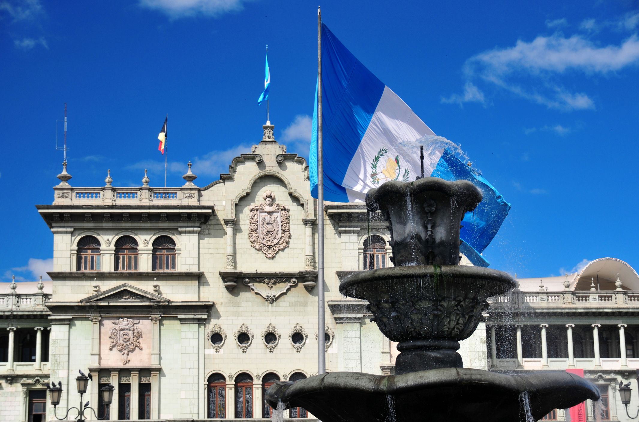 Guatemala 