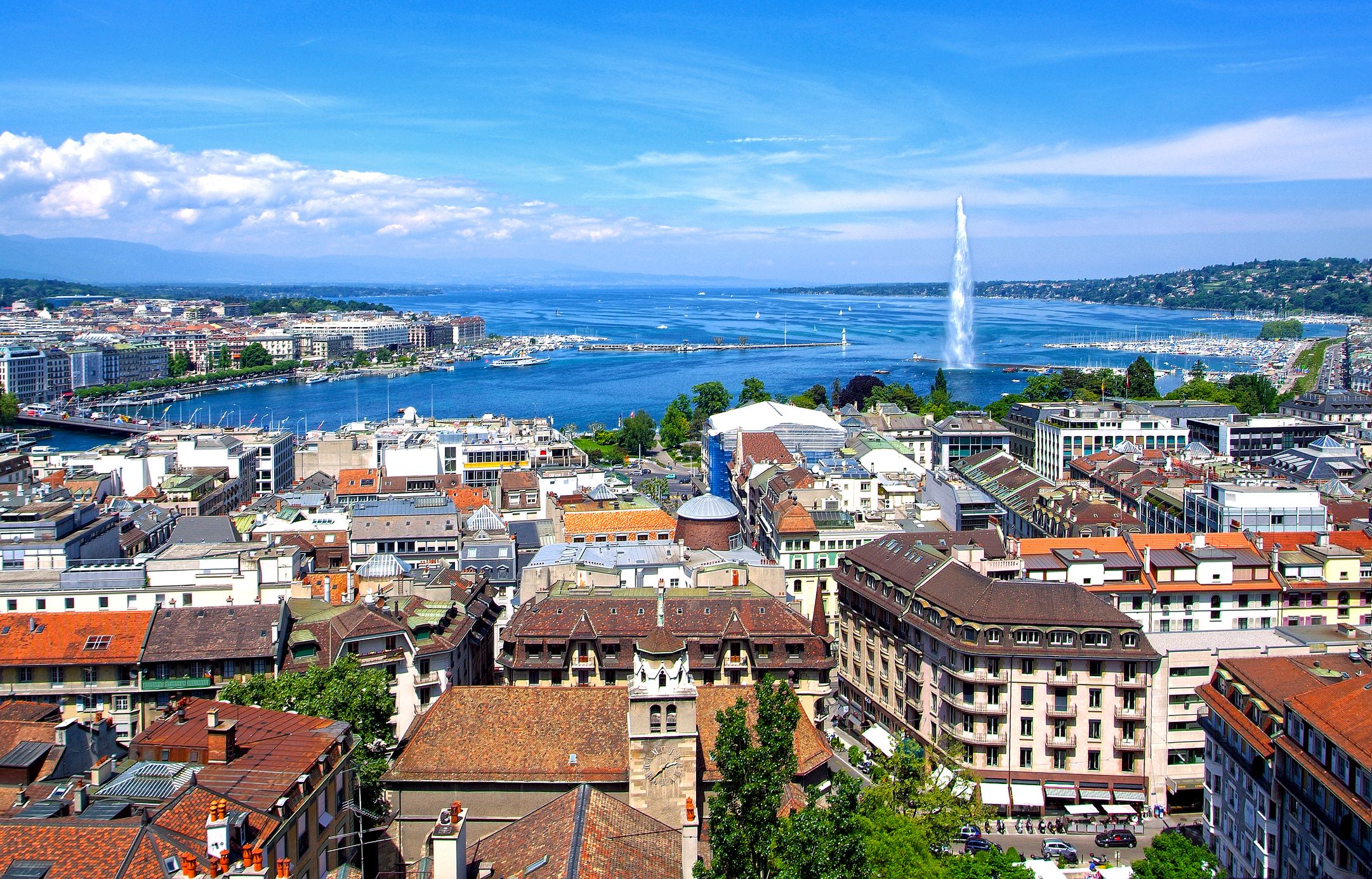 Genève
