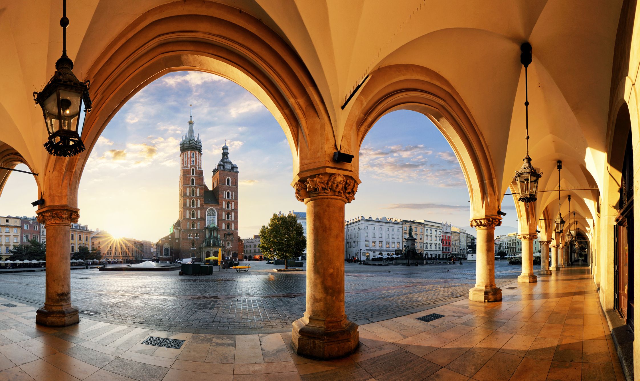 Cracovie 