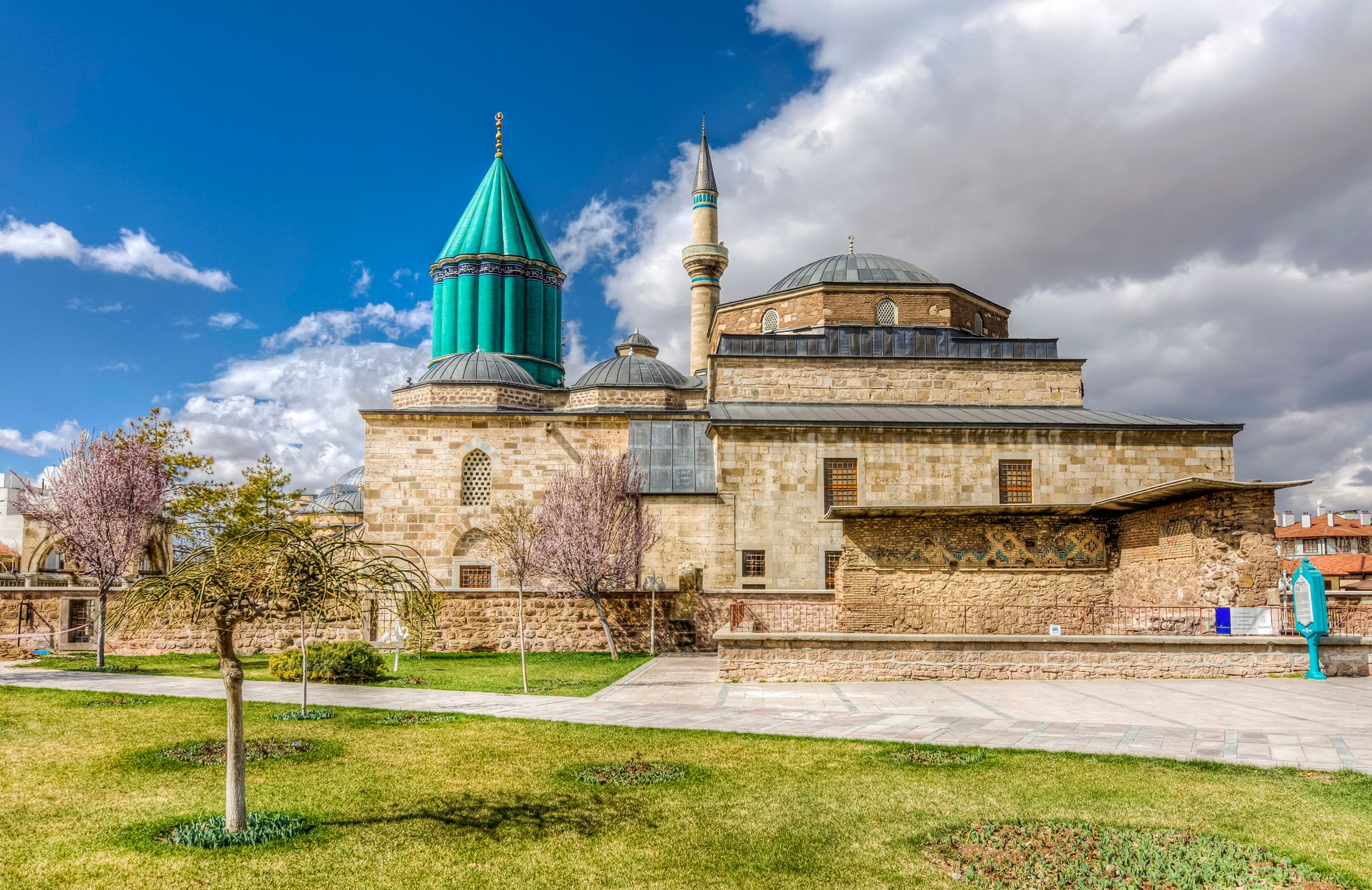 Konya