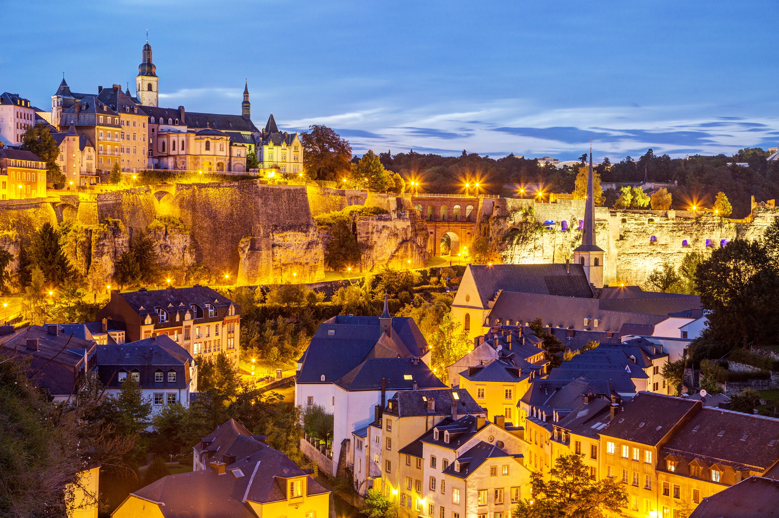 Luxembourg