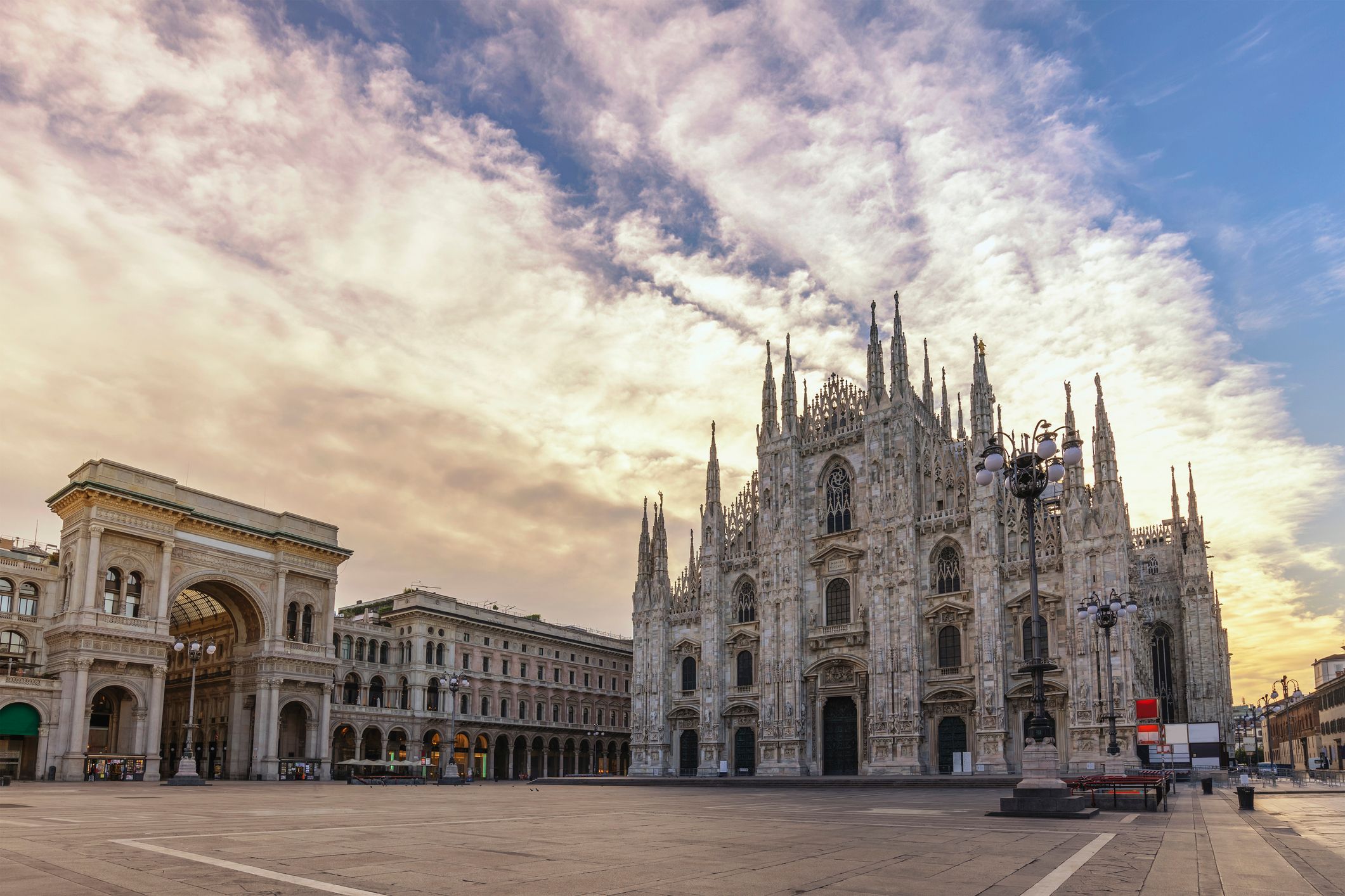 Milan