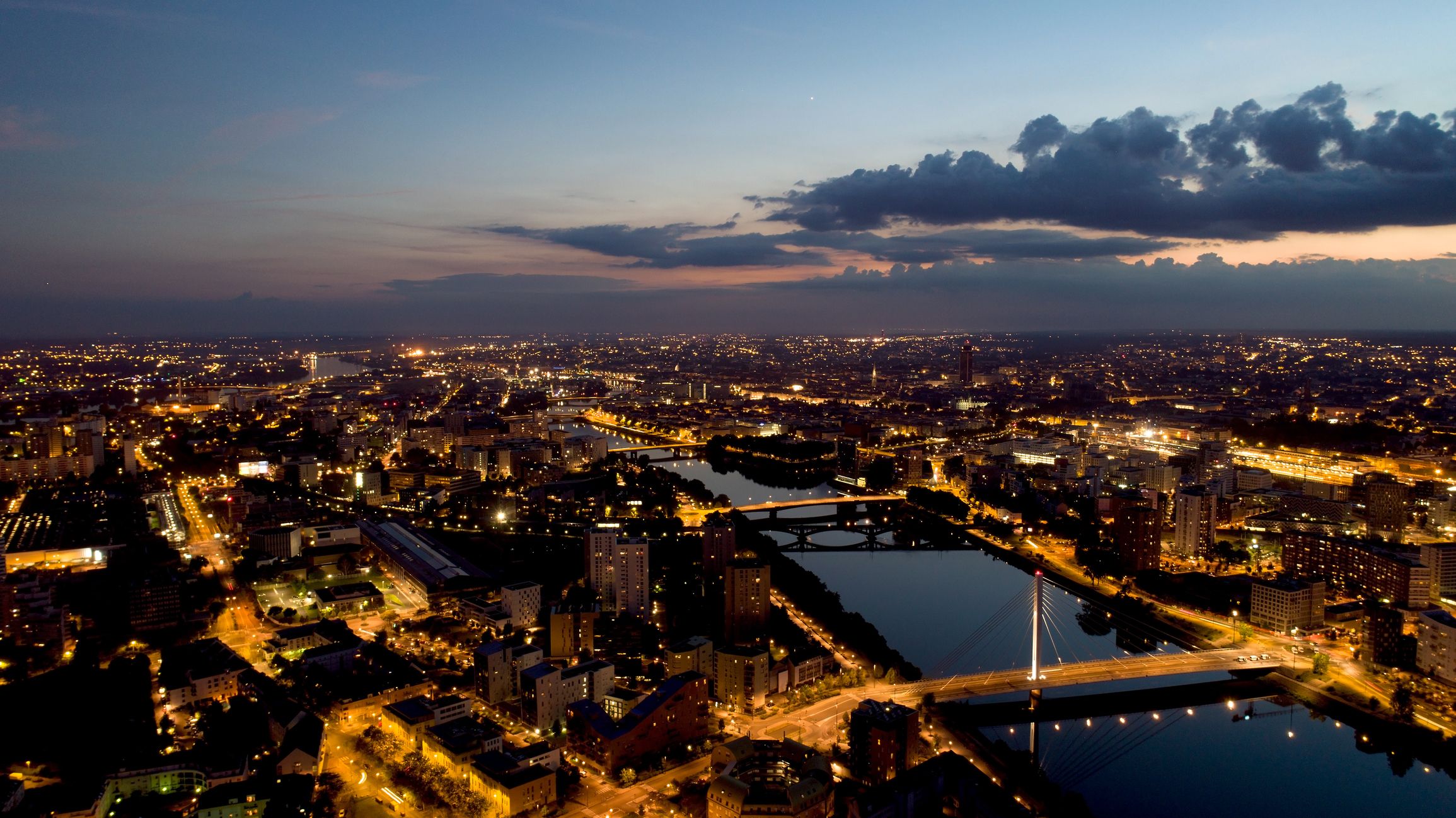 Nantes