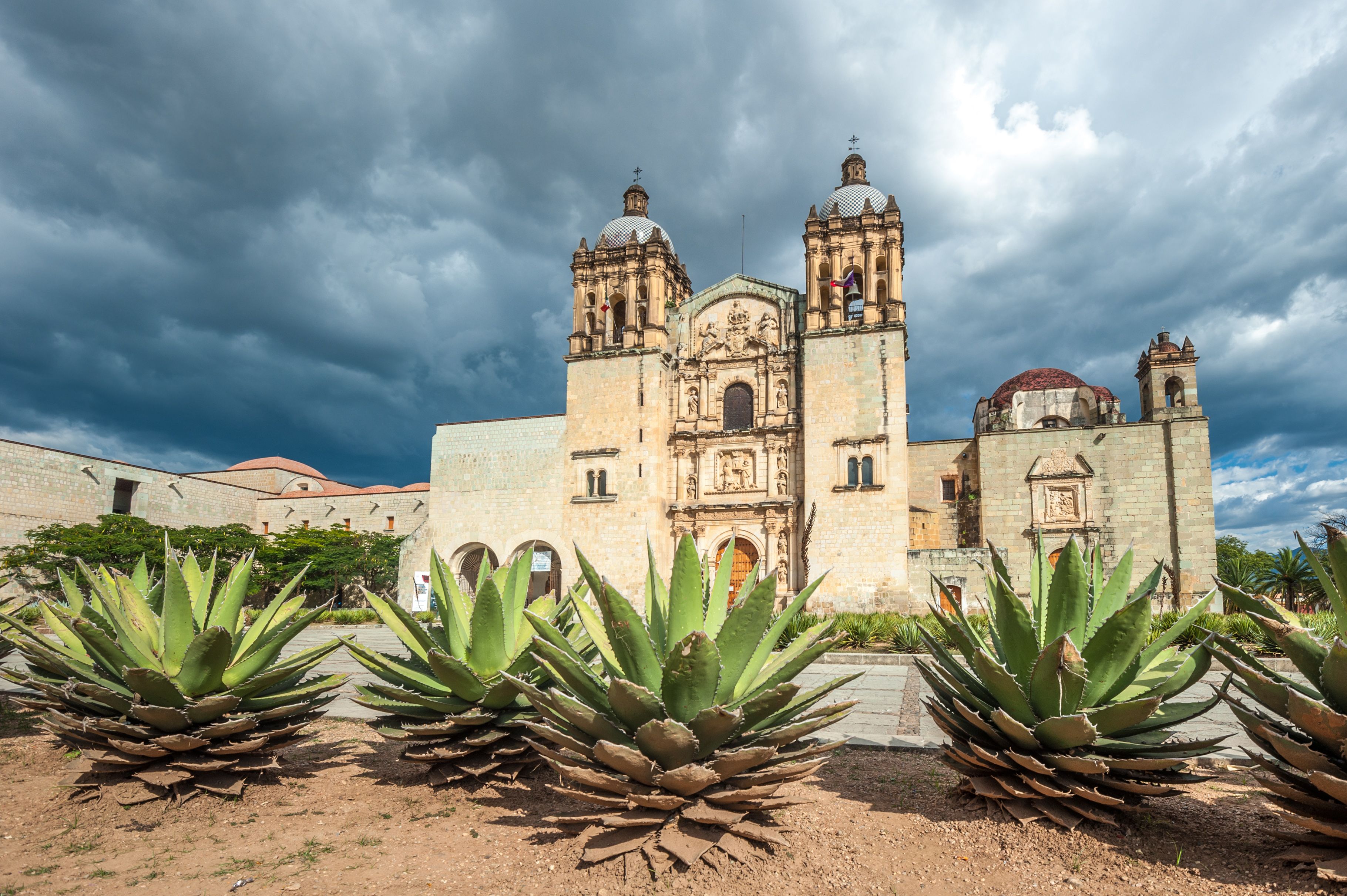 Oaxaca