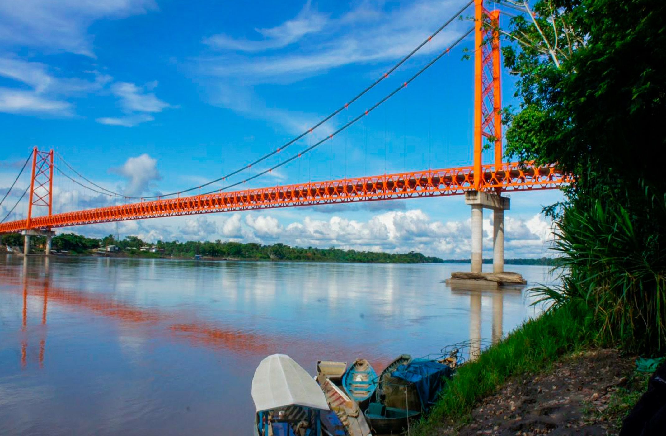Puerto Maldonado