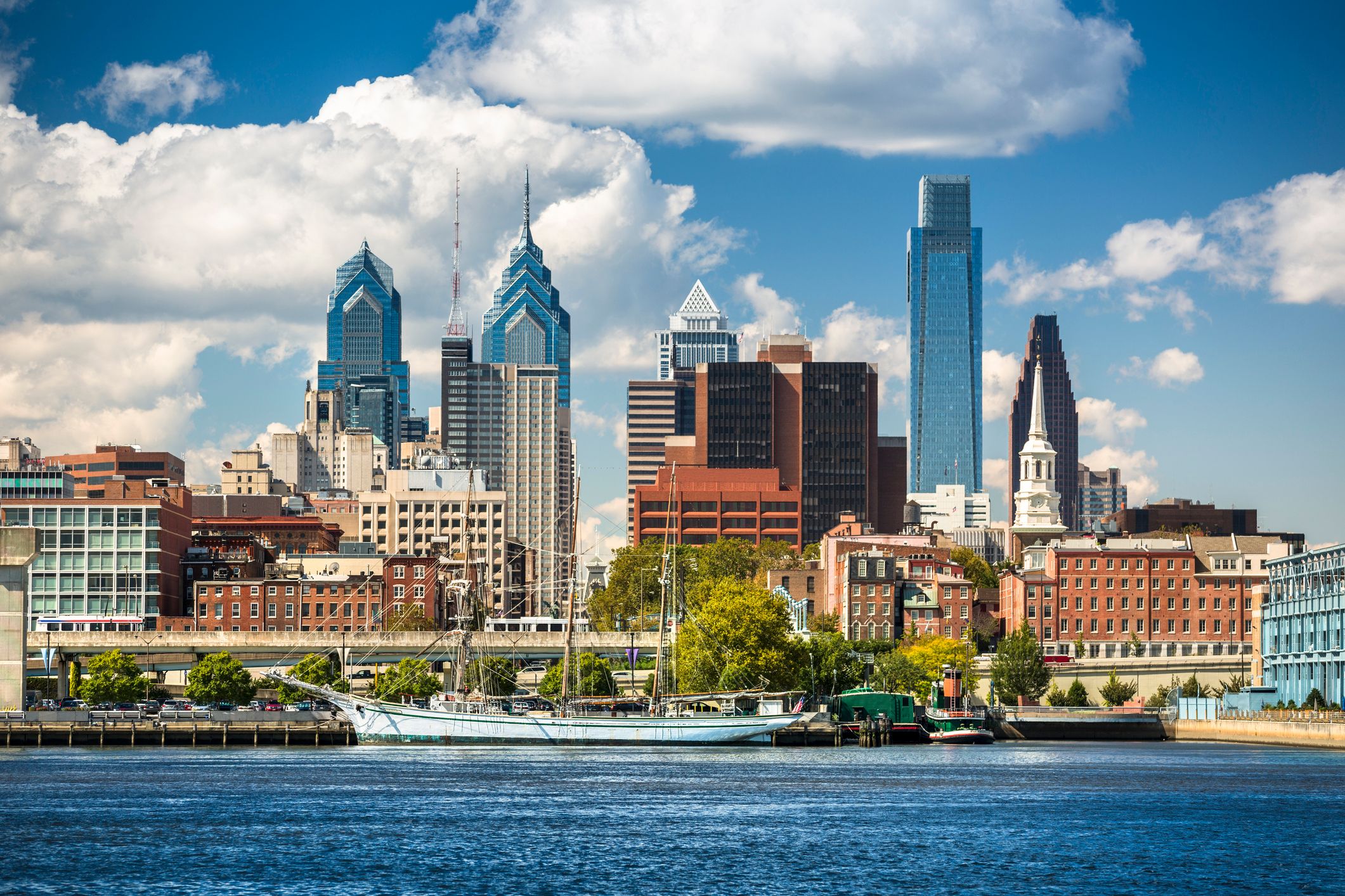 Philadelphie 