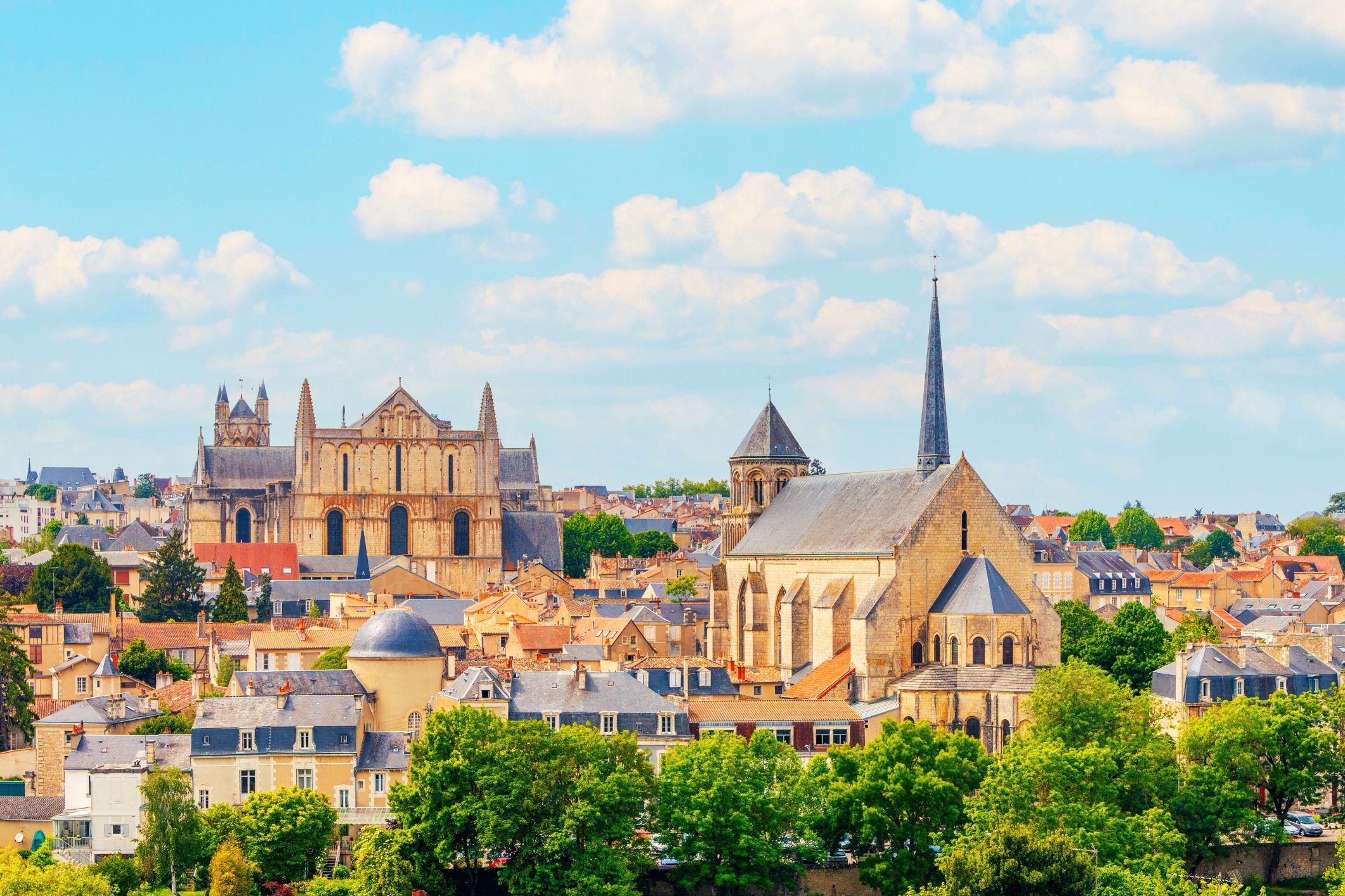 Poitiers