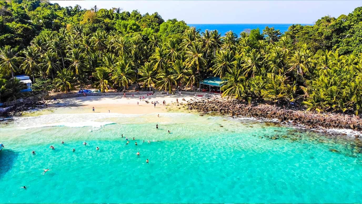 Phu Quoc