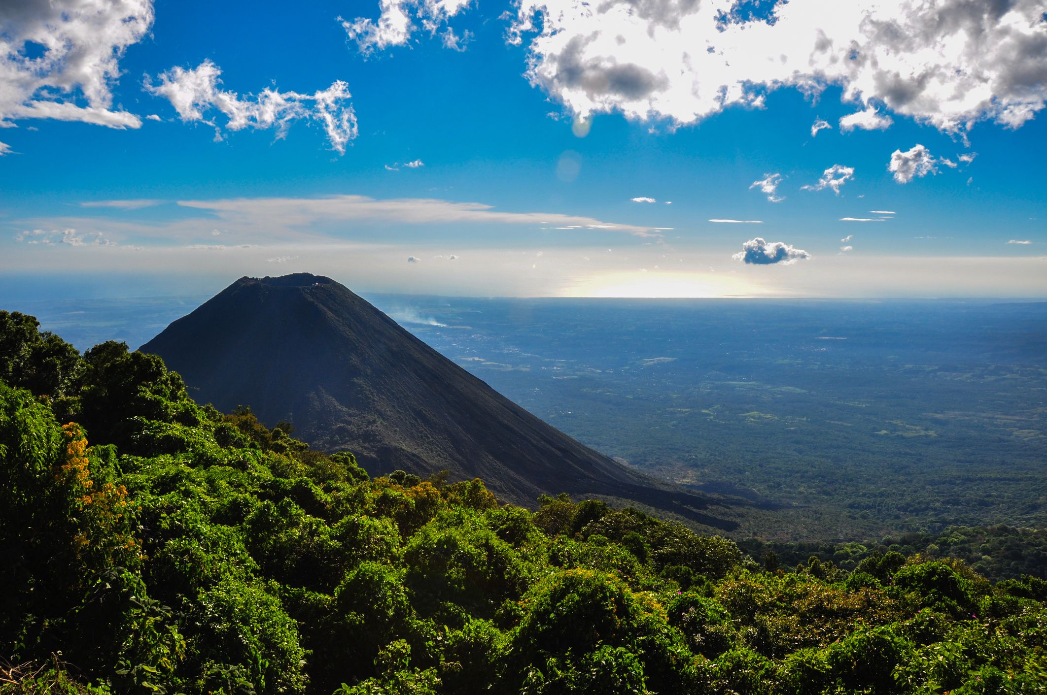 San Salvador