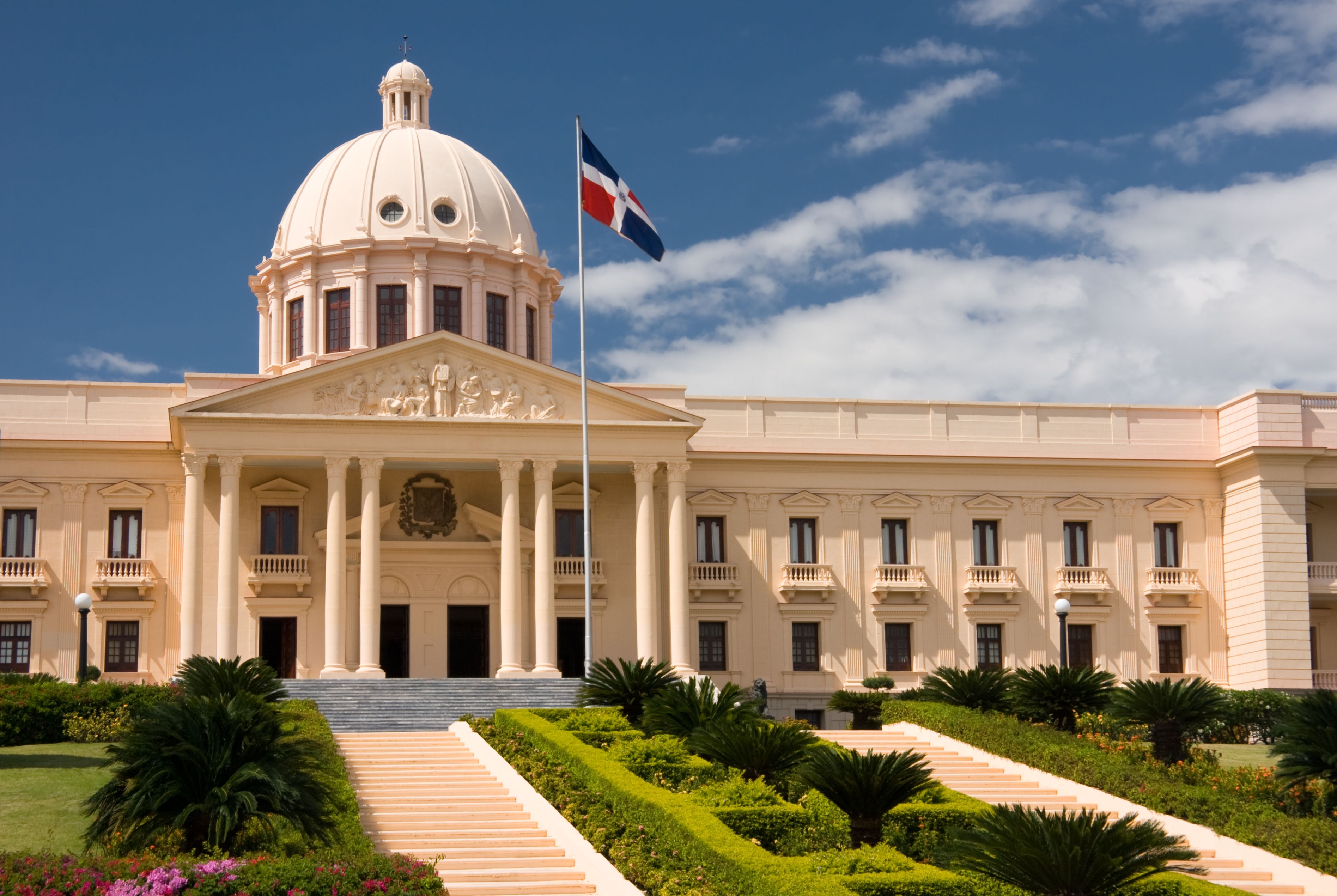 Saint-Domingue 