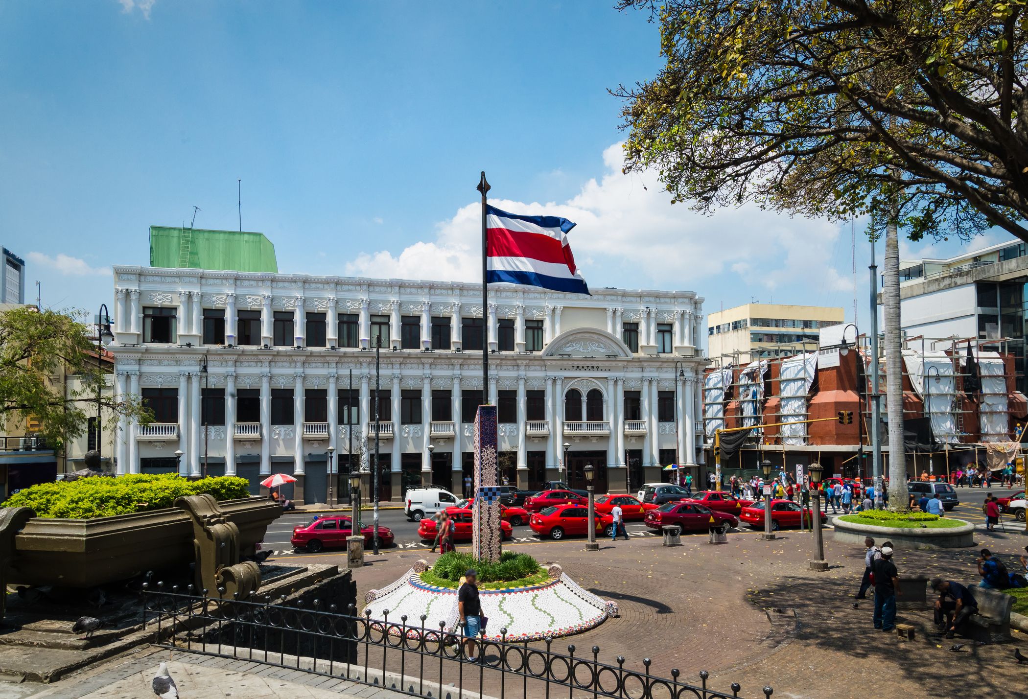 San José 