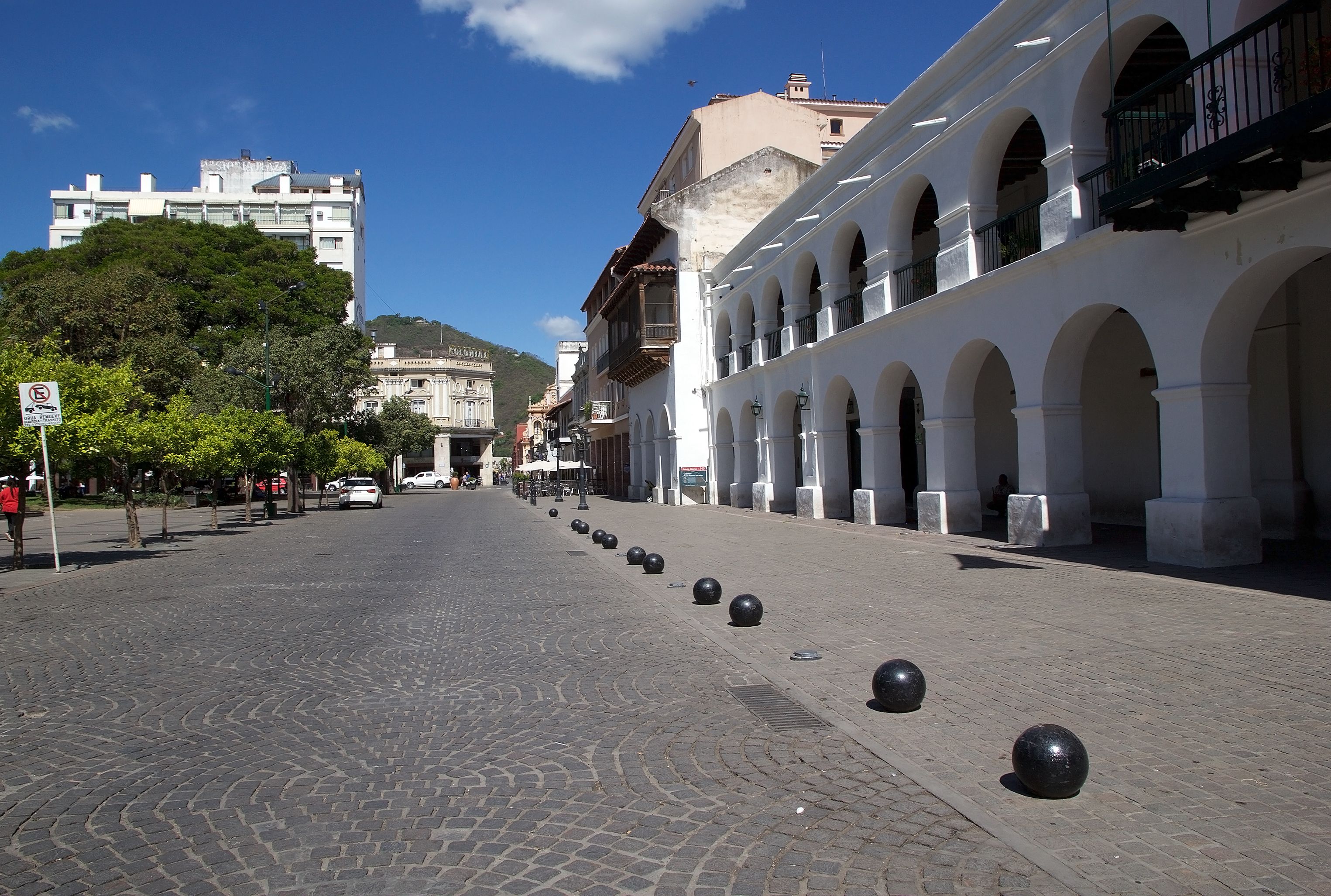 Salta