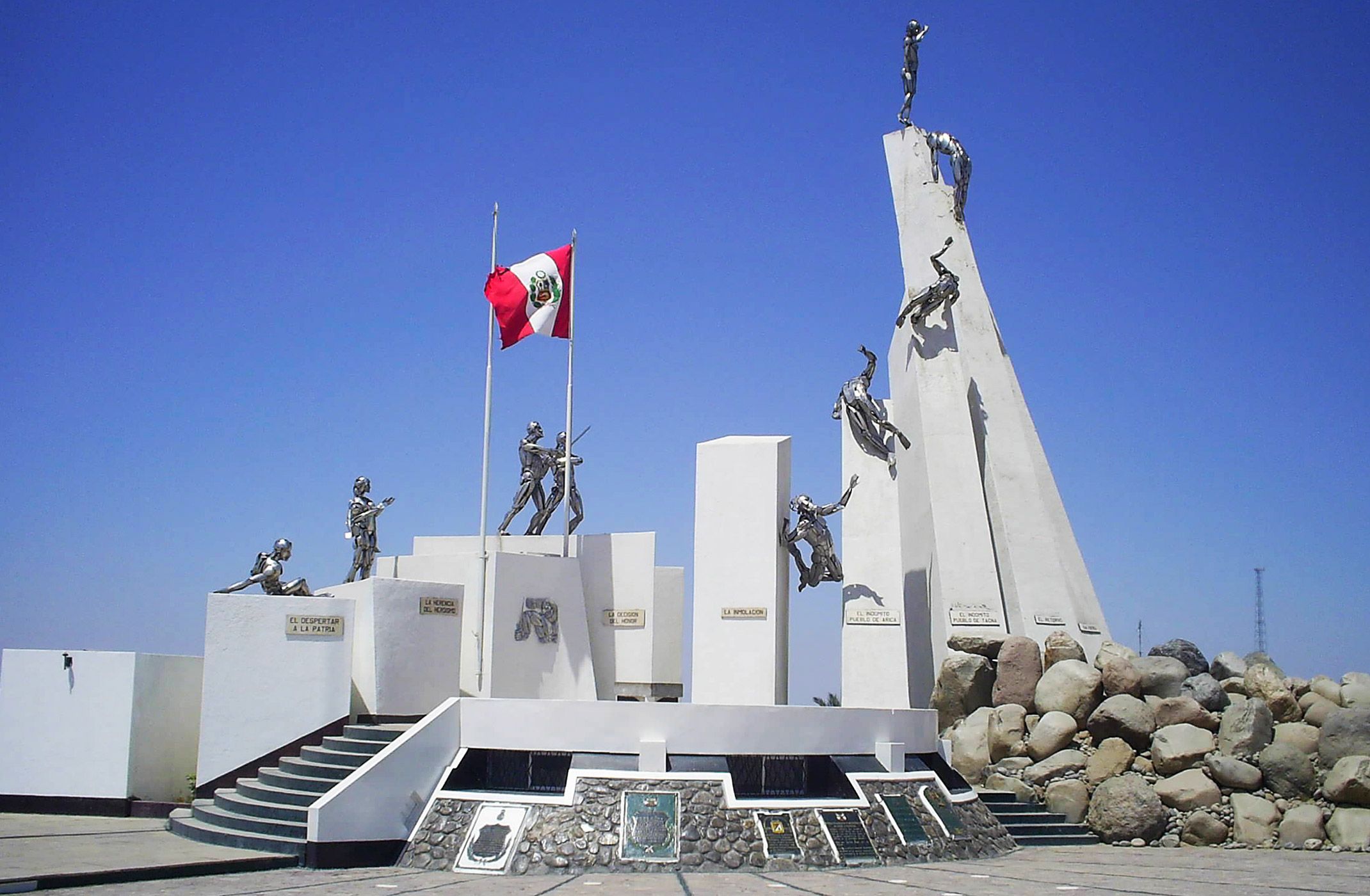 Tacna