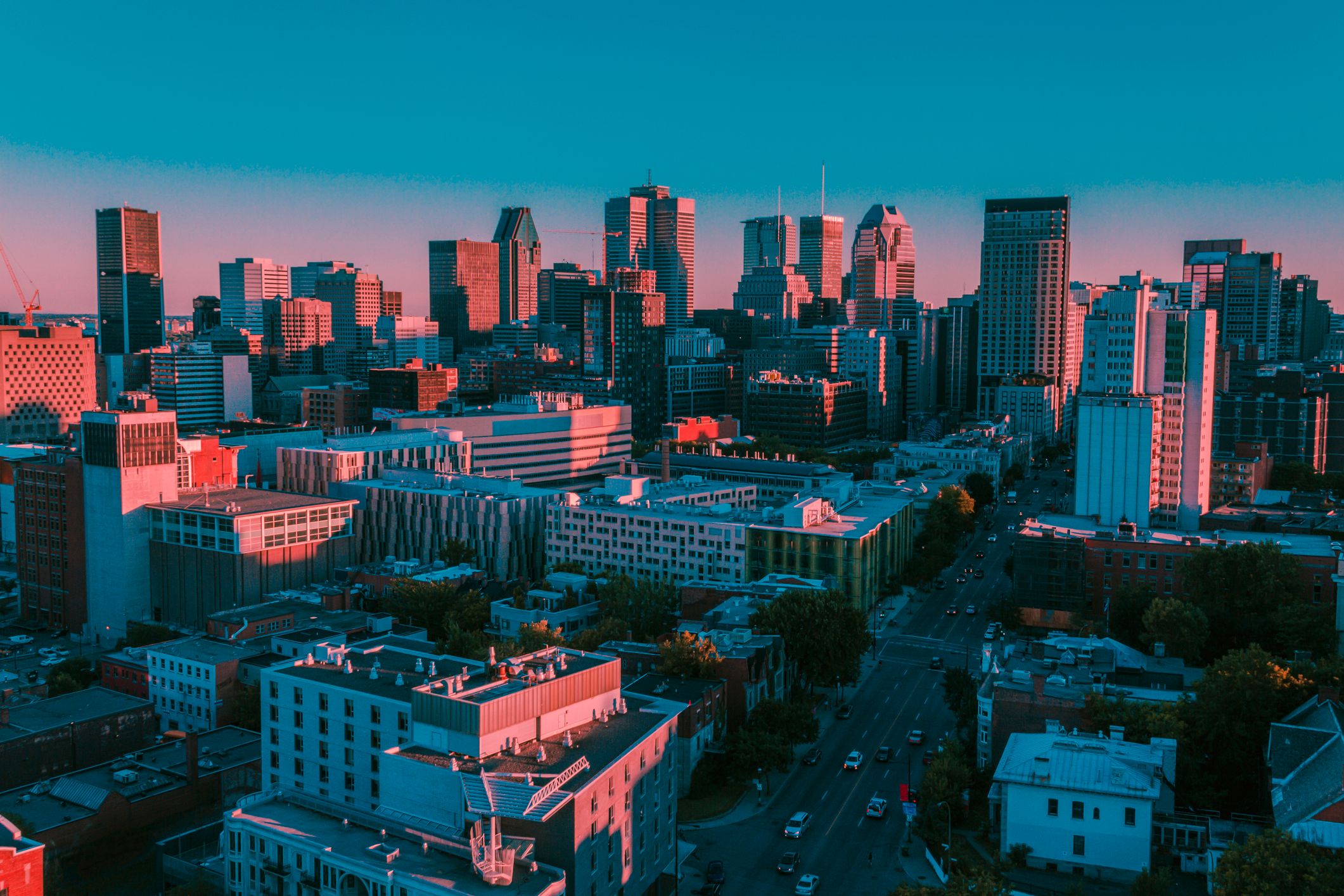 Montréal 