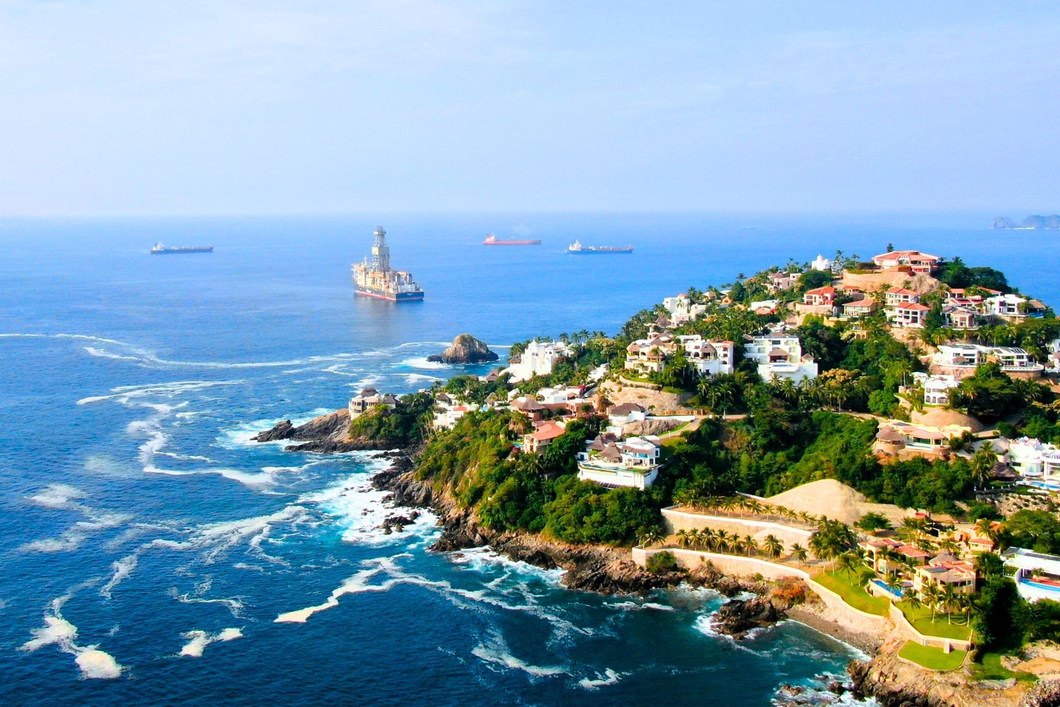 Manzanillo