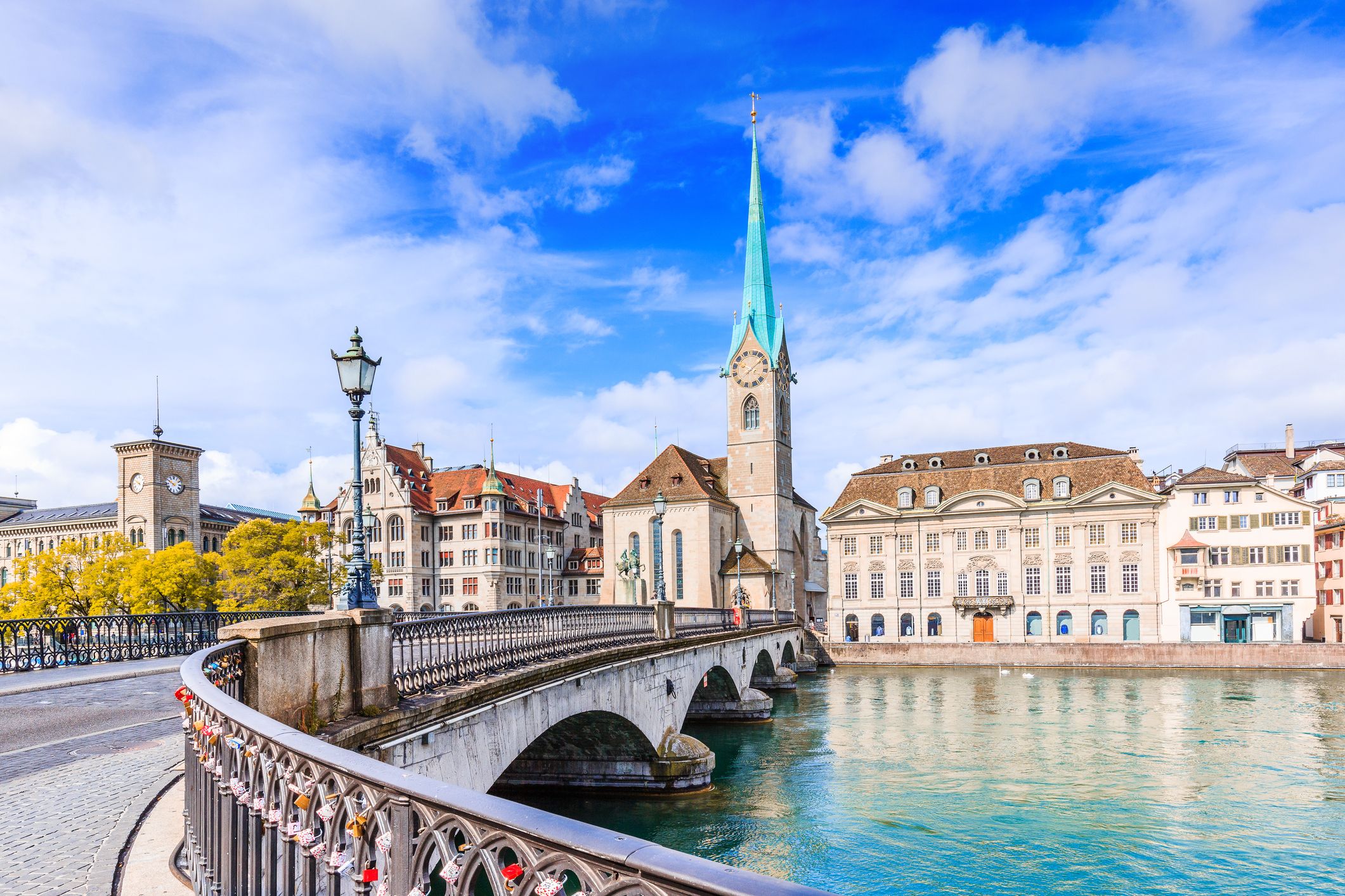 Zurich 