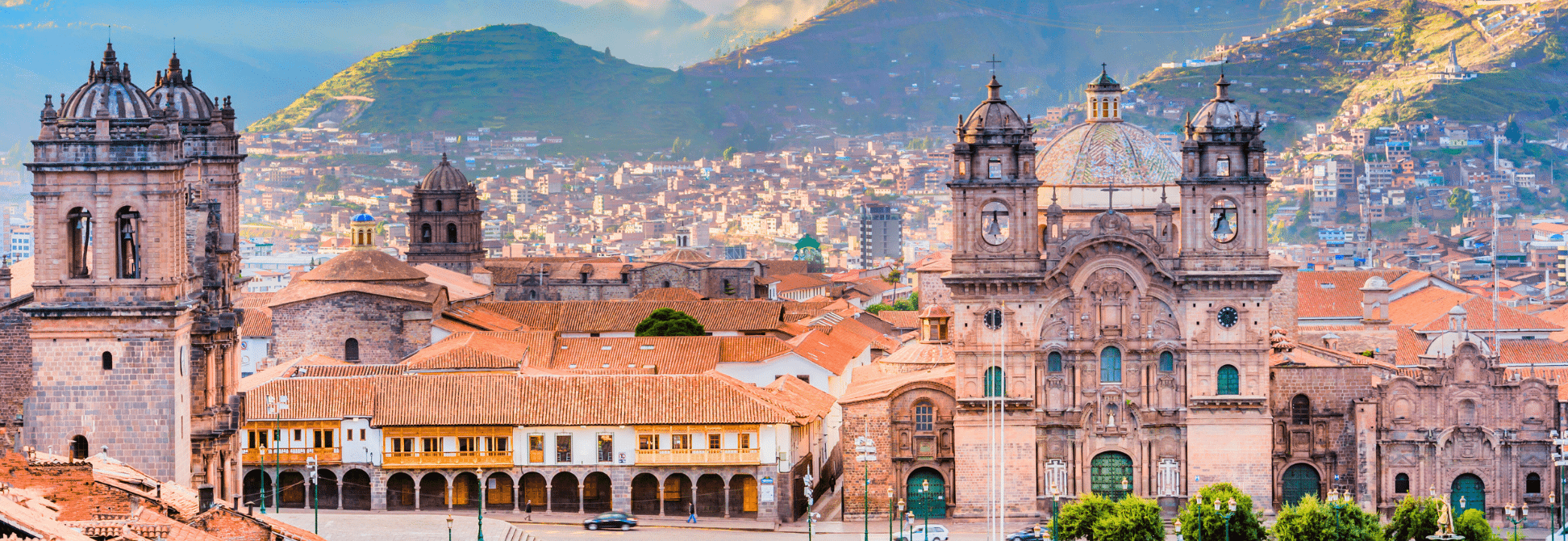 Cuzco 