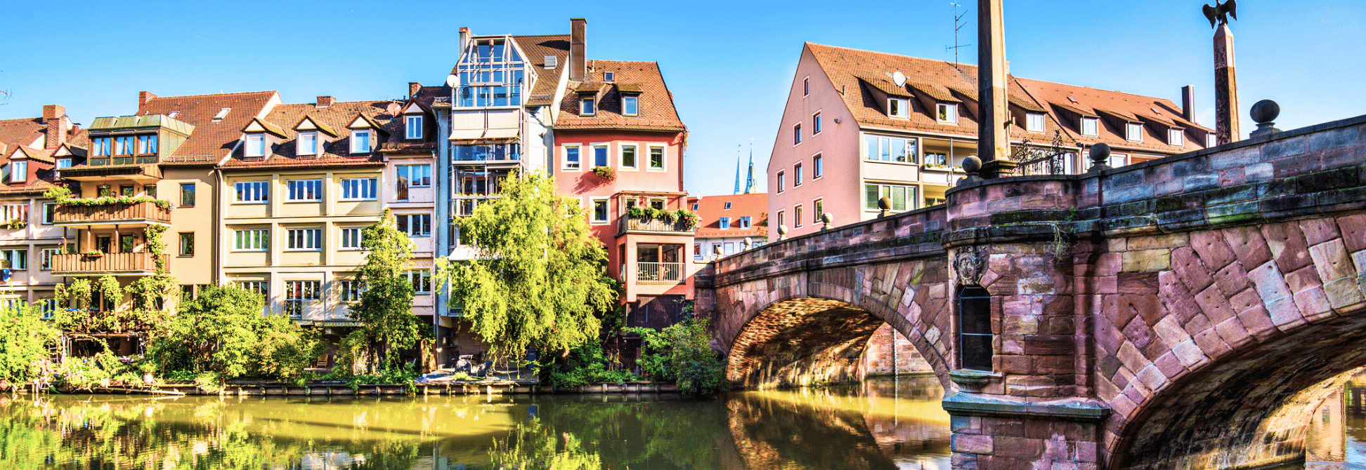 Nuremberg 
