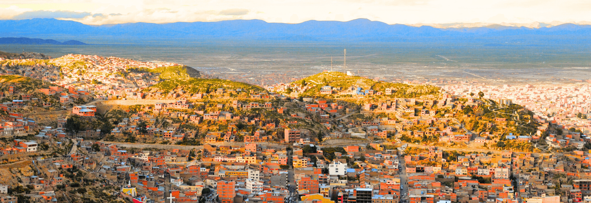 Oruro