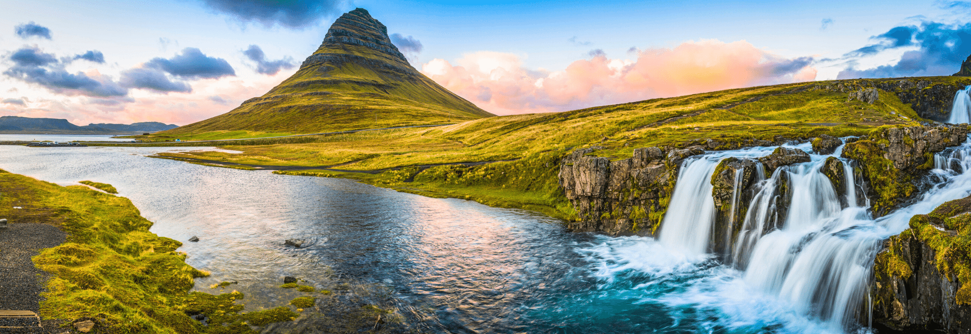 Islande