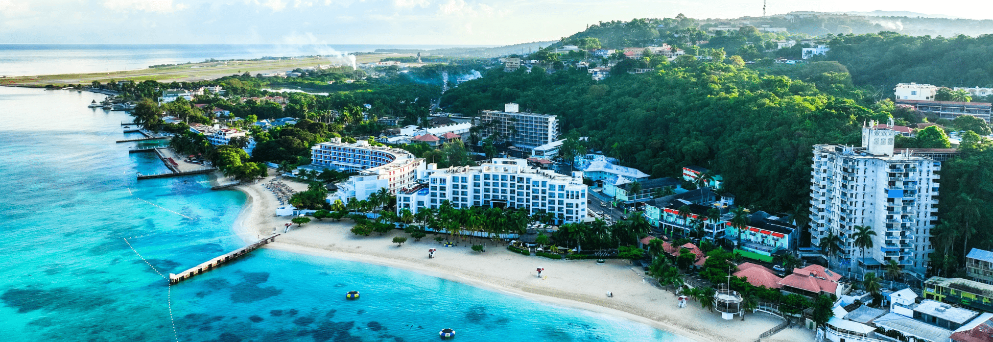 Jamaïque