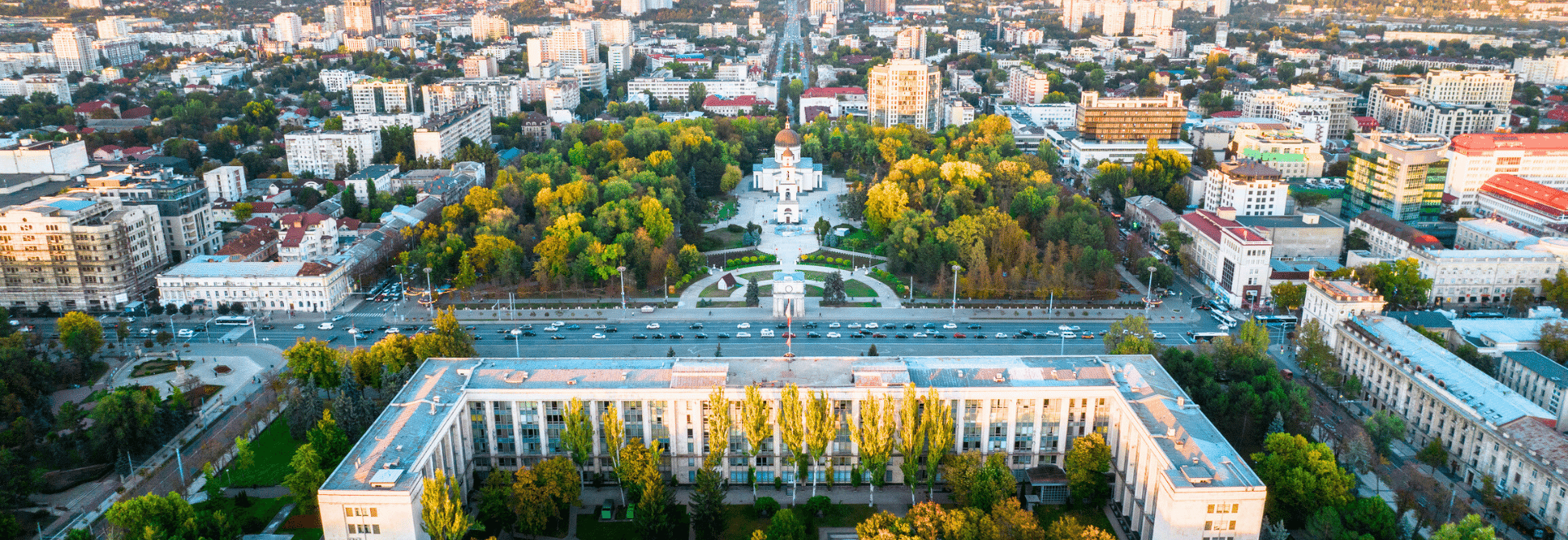 Moldavie