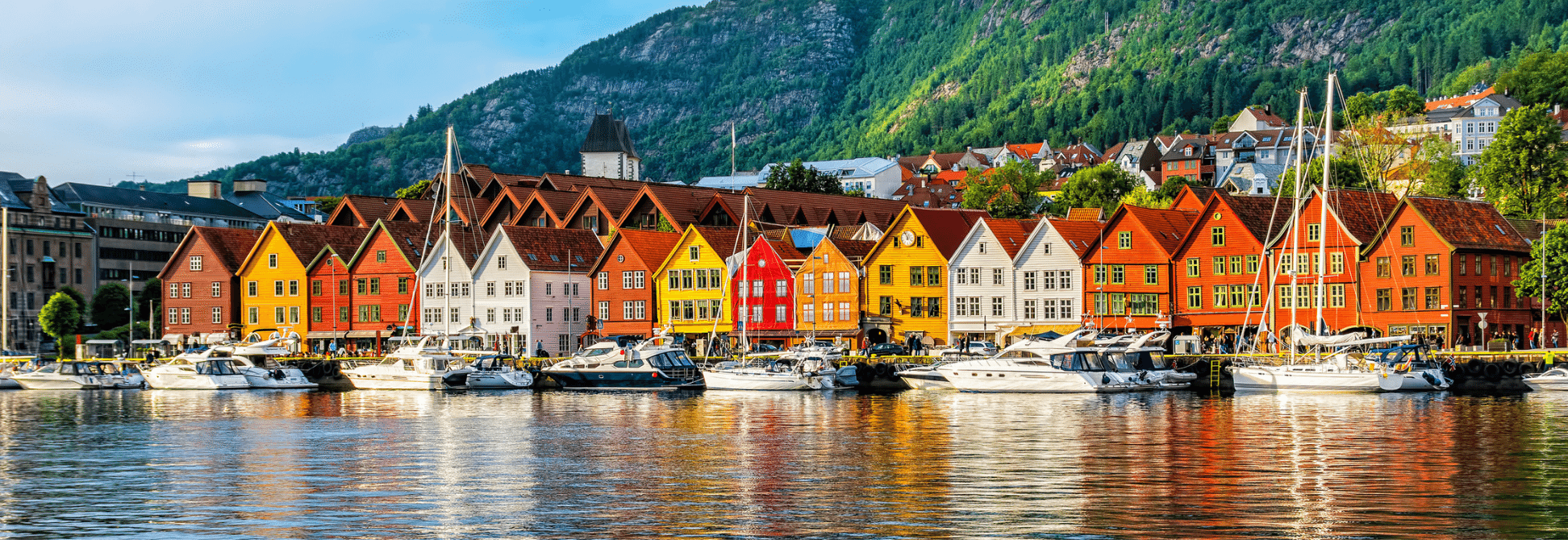 Norvège