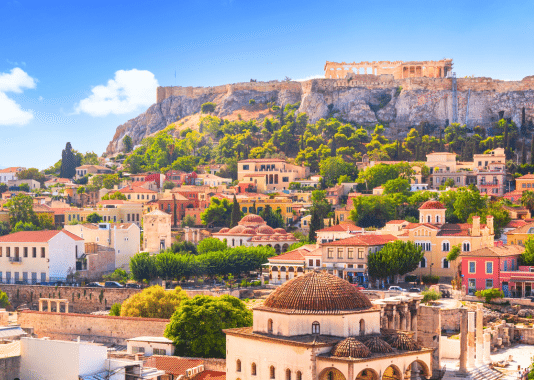 Athènes