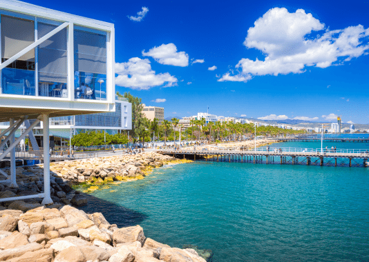 Chypre