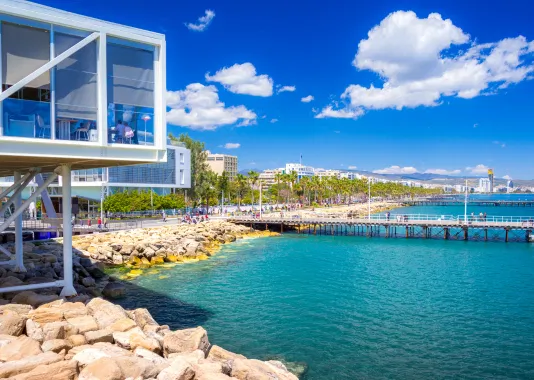 Chypre