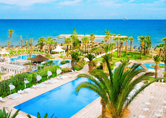 Chypre