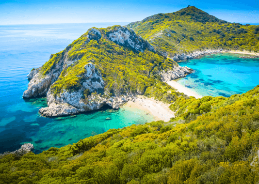 Grèce