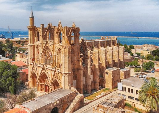Chypre