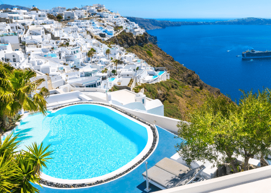 Grèce