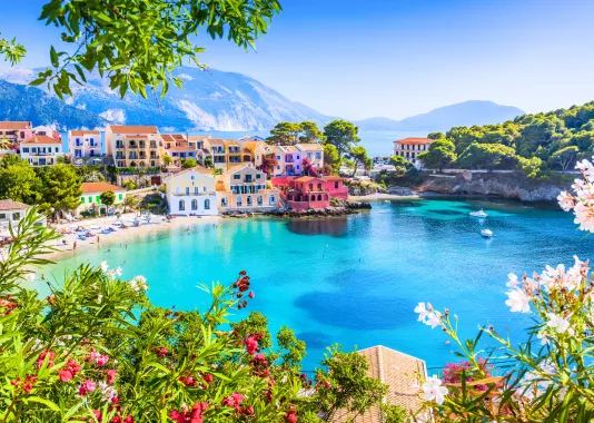 Grèce